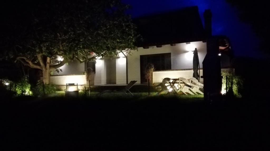 Il Piccolo Rifugio - L'Angoletto Palidoro Exterior foto