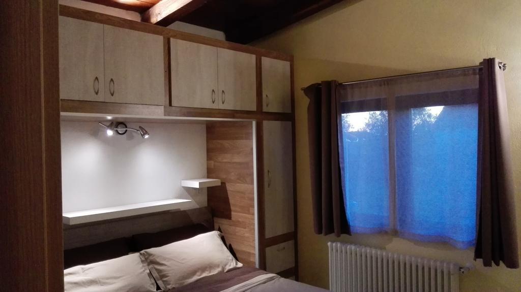 Il Piccolo Rifugio - L'Angoletto Palidoro Quarto foto