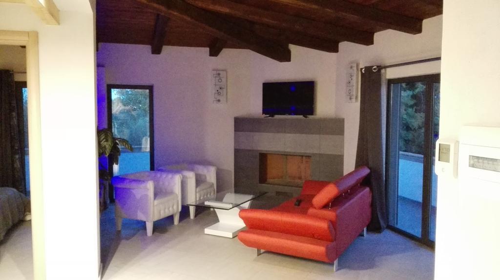 Il Piccolo Rifugio - L'Angoletto Palidoro Quarto foto
