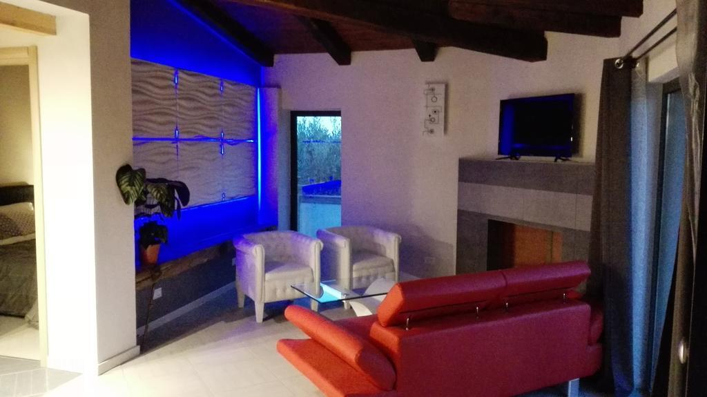 Il Piccolo Rifugio - L'Angoletto Palidoro Quarto foto