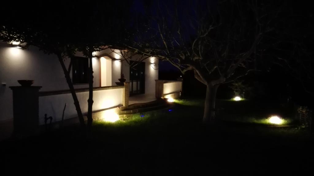 Il Piccolo Rifugio - L'Angoletto Palidoro Quarto foto