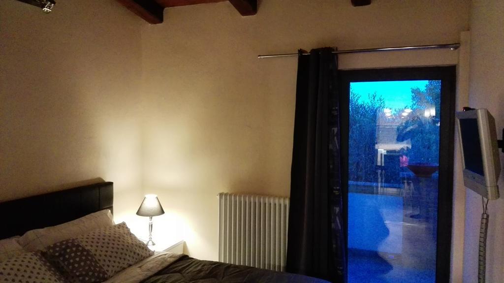 Il Piccolo Rifugio - L'Angoletto Palidoro Quarto foto