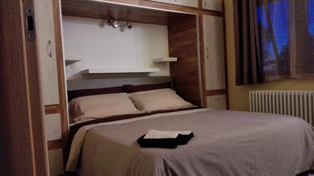 Il Piccolo Rifugio - L'Angoletto Palidoro Quarto foto