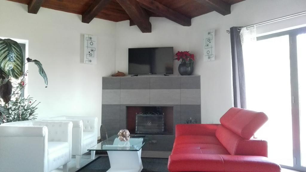 Il Piccolo Rifugio - L'Angoletto Palidoro Quarto foto